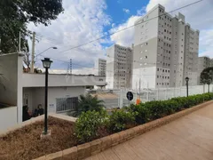 Apartamento com 2 Quartos para alugar, 51m² no Recreio São Judas Tadeu, São Carlos - Foto 8