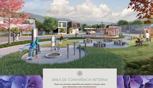 Terreno / Lote / Condomínio à venda, 260m² no Cedro Alto, Brusque - Foto 12