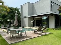 Casa de Condomínio com 4 Quartos à venda, 550m² no Loteamento Mont Blanc Residence, Campinas - Foto 39