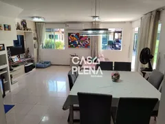 Casa de Condomínio com 4 Quartos à venda, 165m² no Sabiaguaba, Fortaleza - Foto 7