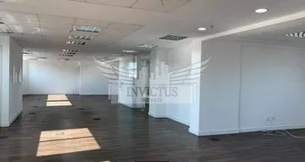 Conjunto Comercial / Sala para alugar, 187m² no Vila Bastos, Santo André - Foto 2