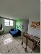 Apartamento com 2 Quartos à venda, 47m² no Vila Homero Thon, Santo André - Foto 1