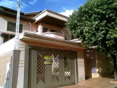 Casa com 4 Quartos à venda, 325m² no Jardim Soljumar, Sertãozinho - Foto 53