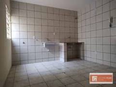 Apartamento com 1 Quarto para alugar, 40m² no Areal, Águas Claras - Foto 4