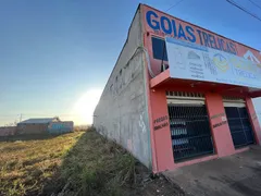 Galpão / Depósito / Armazém à venda, 720m² no Vila Klerea, Goianira - Foto 3