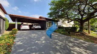 Casa de Condomínio com 4 Quartos para alugar, 352m² no Vivendas do Lago, Sorocaba - Foto 2