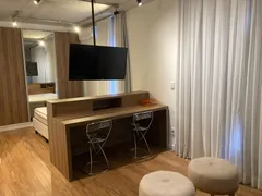 Studio com 1 Quarto para alugar, 33m² no Alto Da Boa Vista, São Paulo - Foto 6