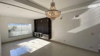 Casa de Condomínio com 4 Quartos para alugar, 384m² no Alphaville Piracicaba, Piracicaba - Foto 3
