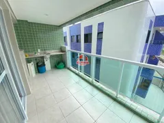 Apartamento com 2 Quartos à venda, 64m² no Vila Atlântica, Mongaguá - Foto 14