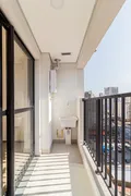 Apartamento com 1 Quarto para alugar, 23m² no Luz, São Paulo - Foto 25