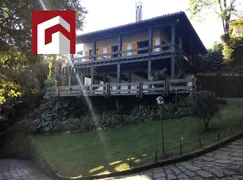 Casa com 5 Quartos à venda, 330m² no Independência, Petrópolis - Foto 11