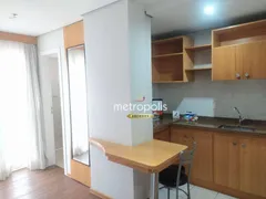 Flat com 1 Quarto à venda, 43m² no Jardim Bela Vista, Santo André - Foto 1