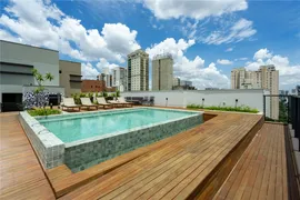 Apartamento com 1 Quarto à venda, 35m² no Campo Belo, São Paulo - Foto 6