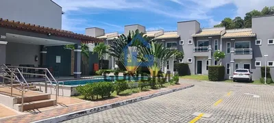 Casa de Condomínio com 3 Quartos à venda, 84m² no Lagoa Redonda, Fortaleza - Foto 3