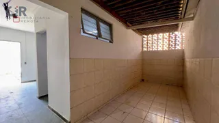 Casa Comercial com 3 Quartos para alugar, 90m² no Setor Nova Suiça, Goiânia - Foto 7