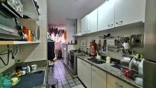 Apartamento com 3 Quartos à venda, 96m² no Itaipava, Petrópolis - Foto 8