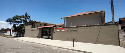 Casa de Condomínio com 2 Quartos à venda, 93m² no Indaiá, Caraguatatuba - Foto 1