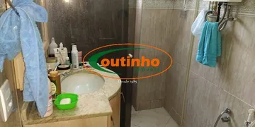 Apartamento com 2 Quartos à venda, 70m² no Tijuca, Rio de Janeiro - Foto 19