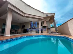 Casa com 3 Quartos à venda, 216m² no Jardins Lisboa, Goiânia - Foto 1