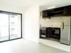 Apartamento com 1 Quarto para alugar, 40m² no Pinheiros, São Paulo - Foto 1