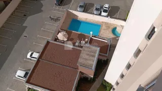 Apartamento com 2 Quartos à venda, 54m² no Parque São Luís, Taubaté - Foto 15