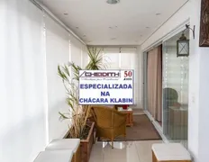 Apartamento com 3 Quartos à venda, 148m² no Chácara Klabin, São Paulo - Foto 1