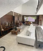 Casa de Condomínio com 5 Quartos para alugar, 560m² no Vargem Grande, Rio de Janeiro - Foto 9