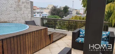 Cobertura com 3 Quartos para venda ou aluguel, 205m² no Recreio Dos Bandeirantes, Rio de Janeiro - Foto 1