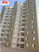 Apartamento com 2 Quartos à venda, 66m² no RESIDENCIAL BELVEDERE, Indaiatuba - Foto 18