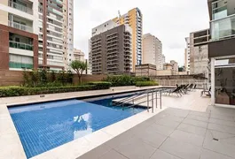 Apartamento com 1 Quarto para alugar, 35m² no Consolação, São Paulo - Foto 44