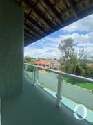 Casa de Condomínio com 5 Quartos à venda, 501m² no Alphaville, Santana de Parnaíba - Foto 9