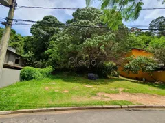 Terreno / Lote / Condomínio à venda, 659m² no Colinas do Ermitage, Campinas - Foto 4