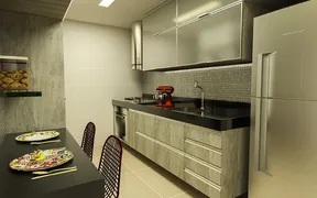 Apartamento com 2 Quartos à venda, 76m² no Cabo Branco, João Pessoa - Foto 3