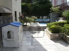 Apartamento com 3 Quartos para alugar, 80m² no Vila Clementino, São Paulo - Foto 12