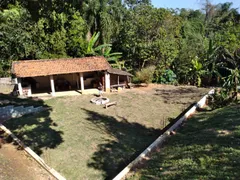 Fazenda / Sítio / Chácara com 2 Quartos à venda, 1800m² no Cajurú, São José dos Campos - Foto 6