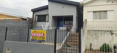 Casa com 3 Quartos à venda, 132m² no Jardim do Lago, Campinas - Foto 3