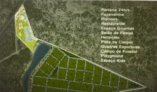 Terreno / Lote / Condomínio à venda, 520m² no , Cascavel - Foto 11