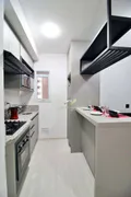 Apartamento com 1 Quarto à venda, 30m² no Jardim, Santo André - Foto 42