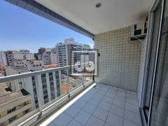 Flat com 1 Quarto à venda, 50m² no Icaraí, Niterói - Foto 1