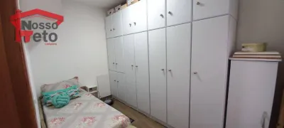 Sobrado com 3 Quartos à venda, 130m² no Jardim Primavera, São Paulo - Foto 17