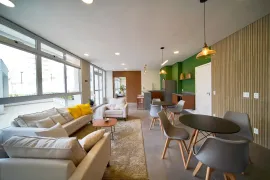 Apartamento com 2 Quartos para alugar, 55m² no Centro, Diadema - Foto 31