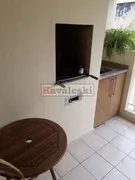 Apartamento com 3 Quartos à venda, 75m² no Vila das Mercês, São Paulo - Foto 6