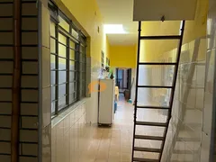 Casa com 2 Quartos para alugar, 70m² no Vila Brasílio Machado, São Paulo - Foto 14
