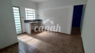 Casa com 1 Quarto para alugar, 60m² no Vila Albertina, Ribeirão Preto - Foto 7