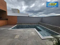 Casa de Condomínio com 3 Quartos à venda, 169m² no Parque Ibiti Reserva, Sorocaba - Foto 5