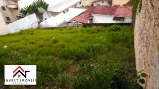 Terreno / Lote / Condomínio à venda, 515m² no Atibaia Jardim, Atibaia - Foto 5
