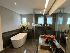 Flat com 2 Quartos para alugar, 136m² no Jardins, São Paulo - Foto 23