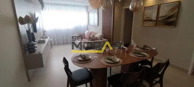 Apartamento com 3 Quartos à venda, 86m² no Cidade Nova, Belo Horizonte - Foto 13