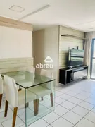 Apartamento com 2 Quartos à venda, 56m² no Pitimbu, Natal - Foto 4