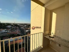 Apartamento com 2 Quartos à venda, 60m² no Jardim Bela Vista, Americana - Foto 3